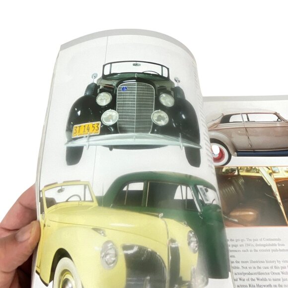 Auto Aficionado Magazine Sep/Oct 2006 Issue Automotive Collectors & Enthusiasts - Picture 8 of 16